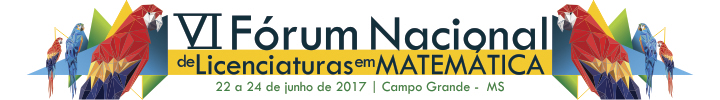 Resultado de imagem para forum nacional de licenciaturas em matemÃ¡tica